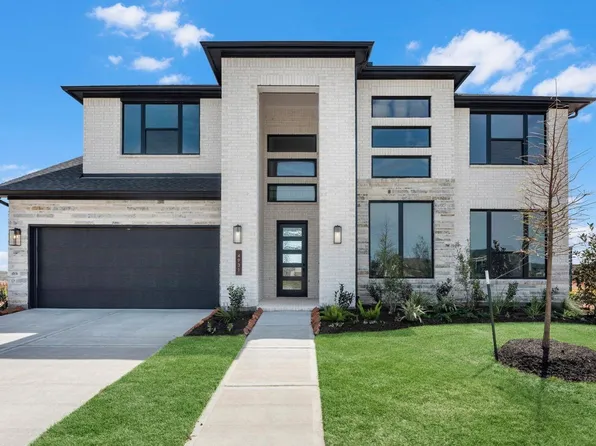 4931 Carina St, Richmond, TX 77469