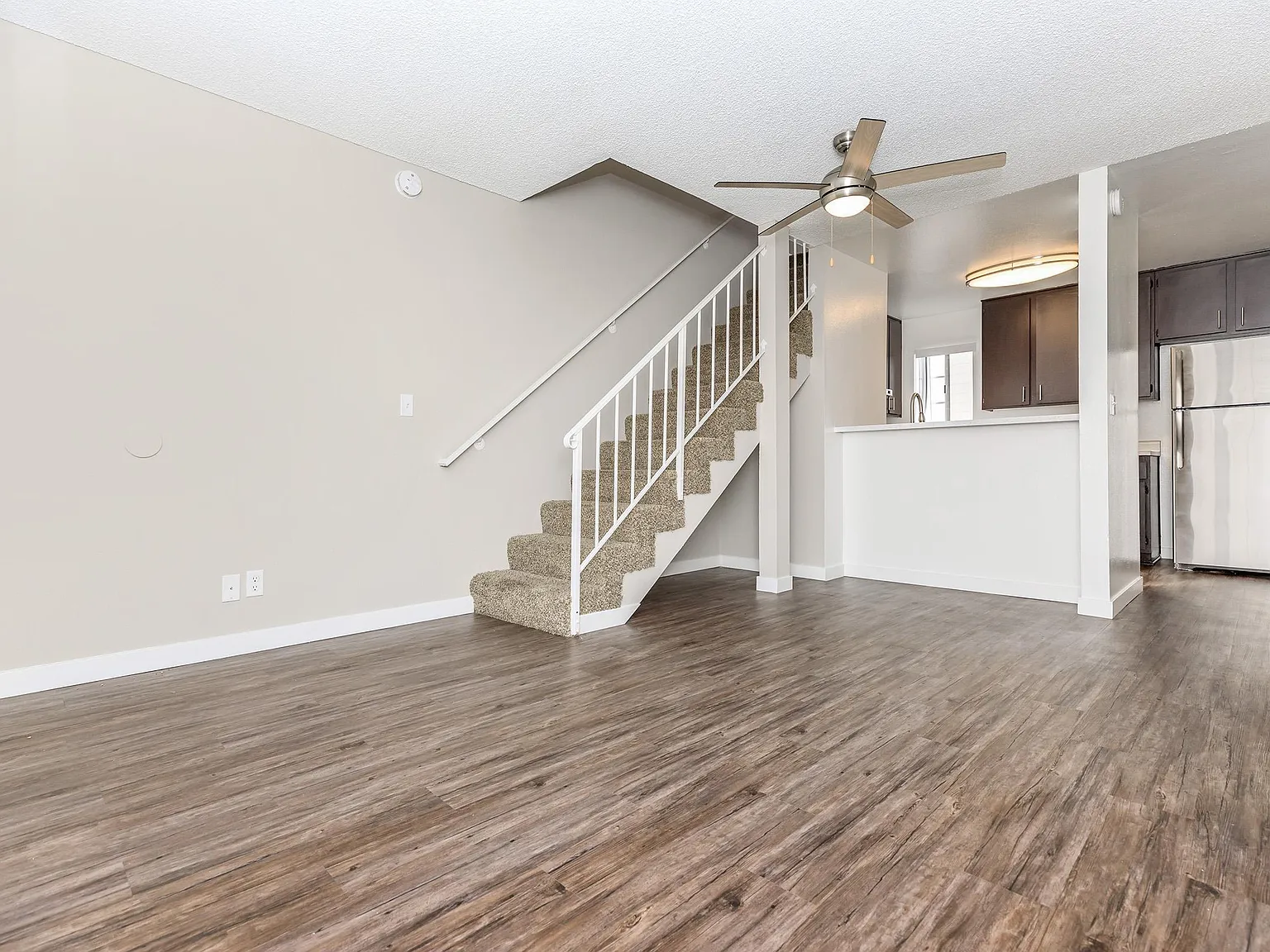 Lake Balboa Townhomes — Photo 1