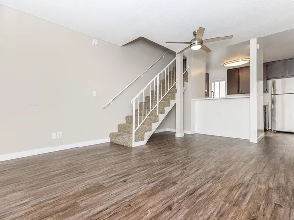 Lake Balboa Townhomes