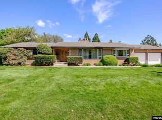 3045 Liberty St SW, Albany, OR 97321