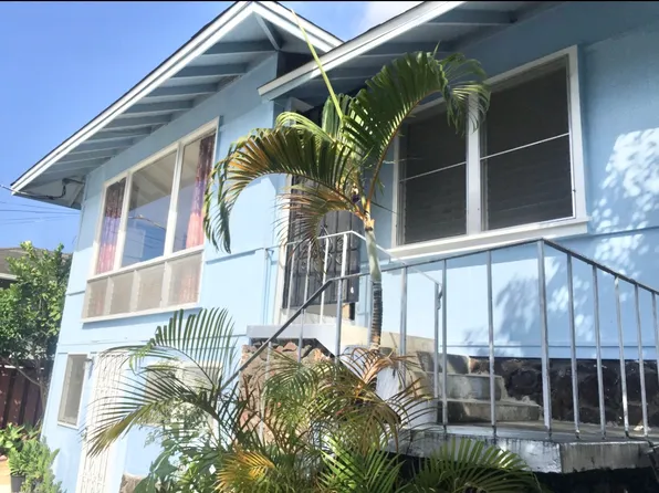 (undisclosed Address), Honolulu, HI 96817