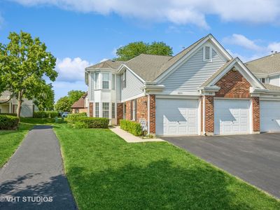 1818 Quaker Hollow Ln, Streamwood, IL, 60107