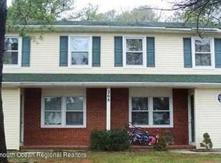 208 Leeward Rd, Manahawkin, NJ 08050