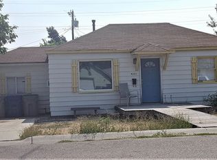 4221 W Marvin St, Boise, ID 83705