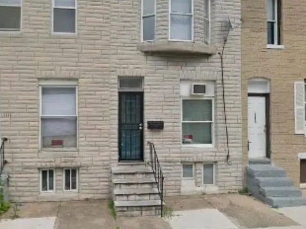 1115 McKean Ave, Baltimore, MD 21217