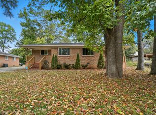 1300 Bailey St #1, Kannapolis, NC 28081