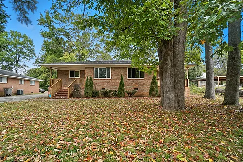 1300 Bailey St #1 Photo 1