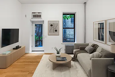 304 East 11th Street, #1C