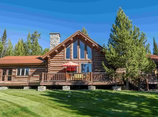 1325 N Old Trail Dr, Wilson, WY 83014