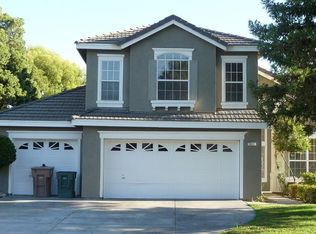 7417 Sutters Mill St, Bakersfield, CA 93313