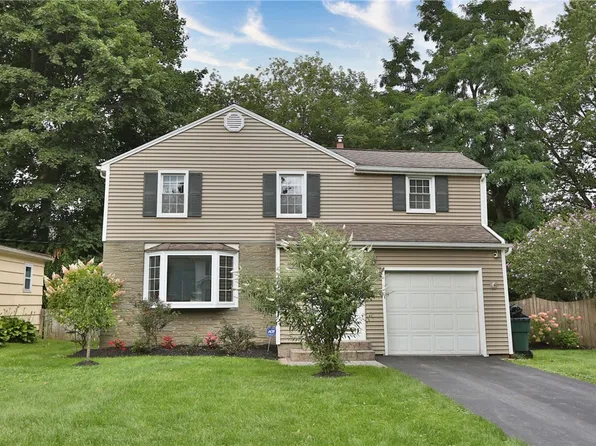 115 Croydon Rd, Rochester, NY 14610