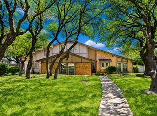 7504 Canyon Crest Ct, Fort Worth, TX 76179