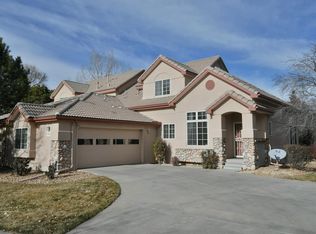 3591 W 111th Dr UNIT B, Westminster, CO 80031