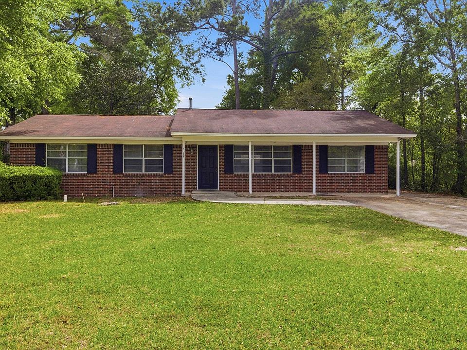 1st image of 3025 Althea Gibson Way