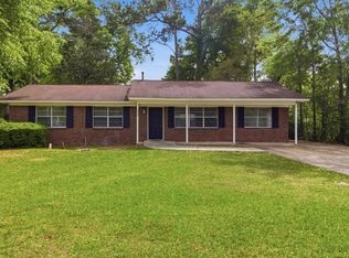 3025 Althea Gibson Way, Tallahassee, FL 32305