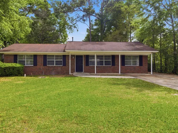 3025 Althea Gibson Way, Tallahassee, FL 32305