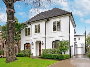 4215 Byron St, Houston, TX 77005