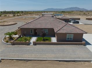 3181 W Bell Vista Ave #2, Pahrump, NV 89060