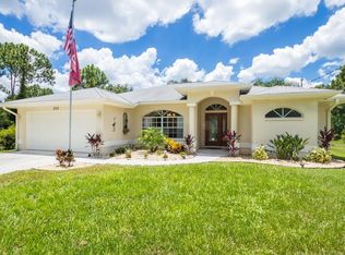 3315 Lotus Rd, North Port, FL 34291