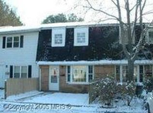 46861 Rogers Dr, Lexington Park, MD 20653