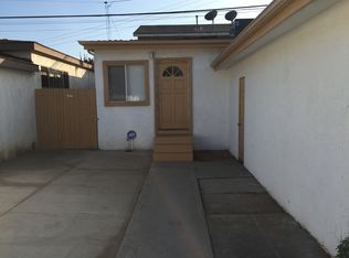 4314 W 163rd St, Lawndale, CA 90260