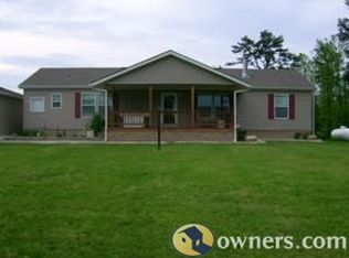 127 Treadway Rd, Beattyville, KY 41311