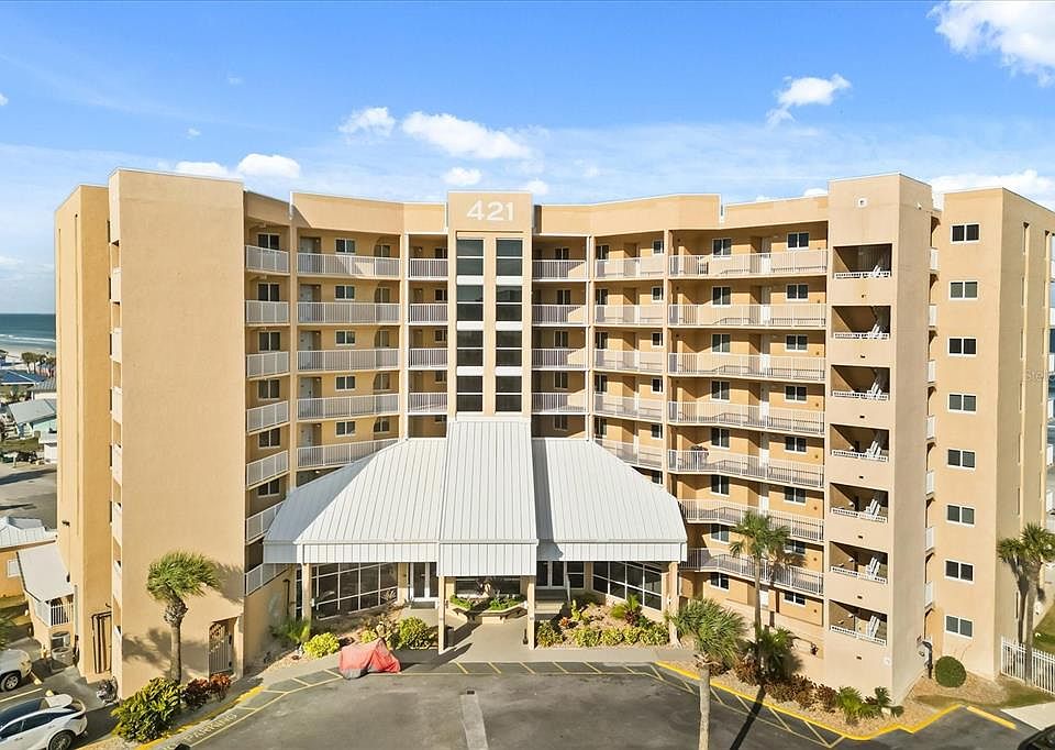 1st image of 421 S ATLANTIC AVENUE #706