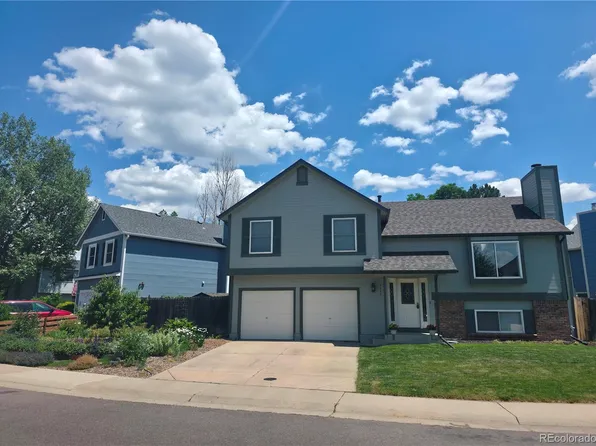 5438 S Union Court, Littleton, CO 80127