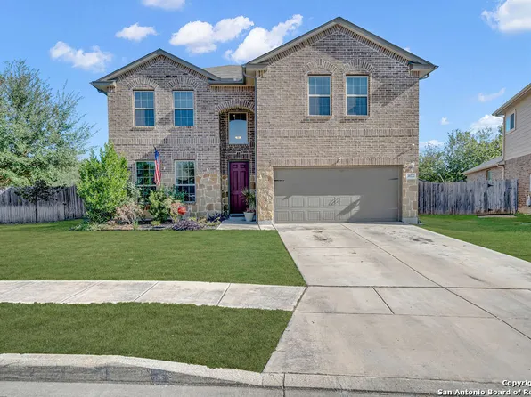 10222 shawnee, Converse, TX 78109