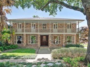 5560 Cherlyn Dr, New Orleans, LA 70124