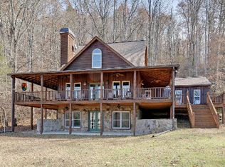784 Hiawassee River Rd, Murphy, NC 28906