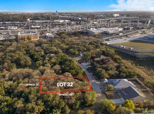 14618 El Monte Blvd #32, Schertz, TX 78154