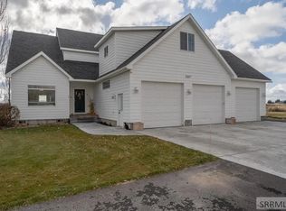 3687 W Highway 33, Rexburg, ID 83440