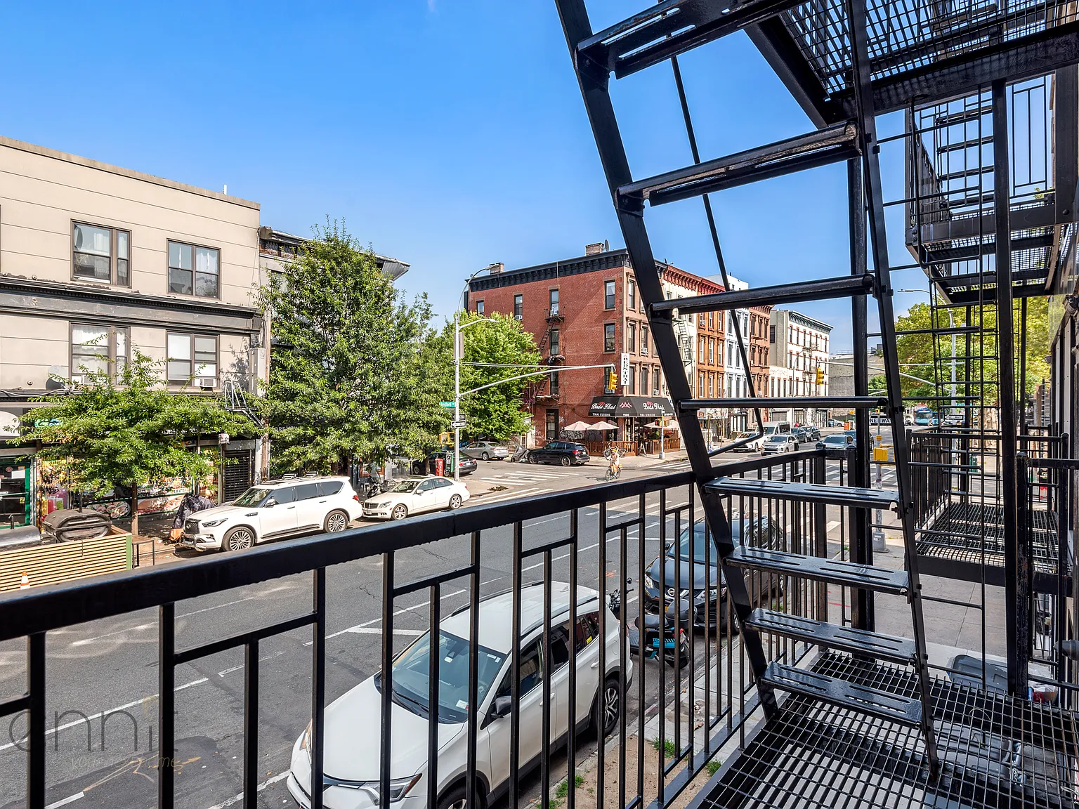 1198 Bedford Avenue — Photo 4