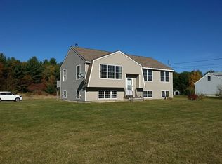 9 Belanger Dr, East Waterboro, ME 04030