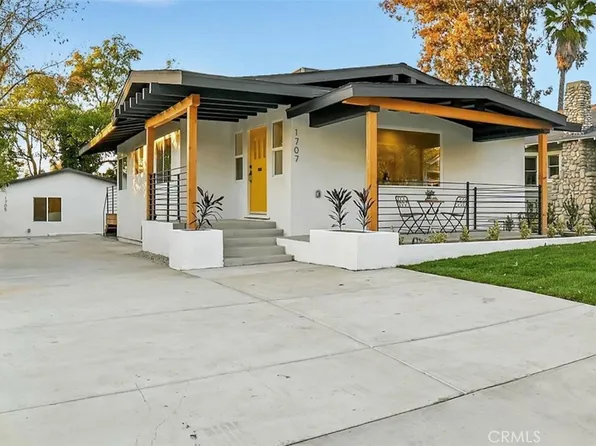 1707 N Avenue 53, Los Angeles, CA 90042