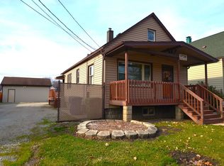 9728 S Kedzie Ave, Evergreen Park, IL 60805