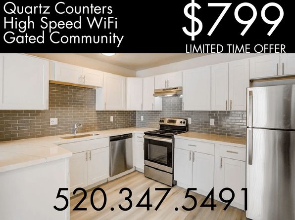 3828 E Fort Lowell Rd #106L