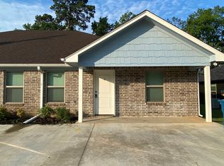 208 W Old Highway 80 #1, White Oak, TX 75693