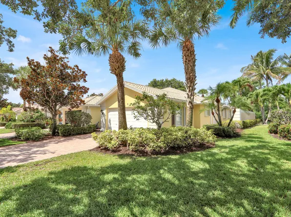 5181 Magnolia Bay Circle, Palm Beach Gardens, FL 33418