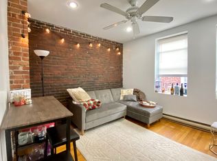 6 Cleveland Pl APT 12, Boston, MA 02113
