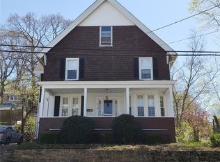 519 Bernon St, Woonsocket, RI 02895