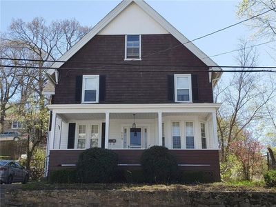 519 Bernon St, Woonsocket, RI, 02895