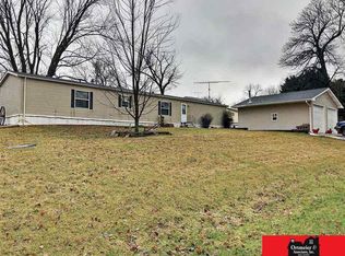 210 N Maple Ave, Rosalie, NE 68055
