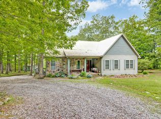 574 Running Deer, Crab Orchard, TN 37723