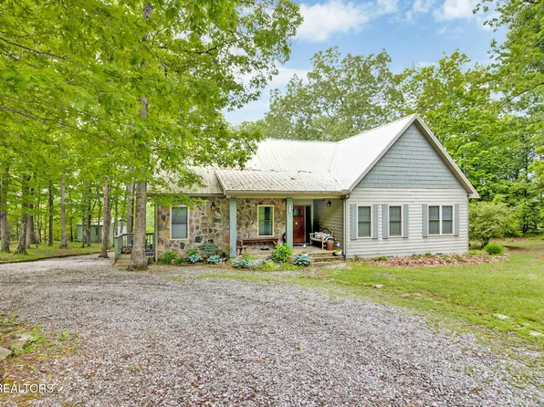 574 Running Deer, Crab Orchard, TN 37723