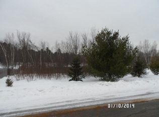 570 Quinell Rd, Brasher Falls, NY 13613