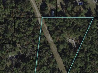 60 Bo Bo J Rd #2, Crawfordville, FL 32327