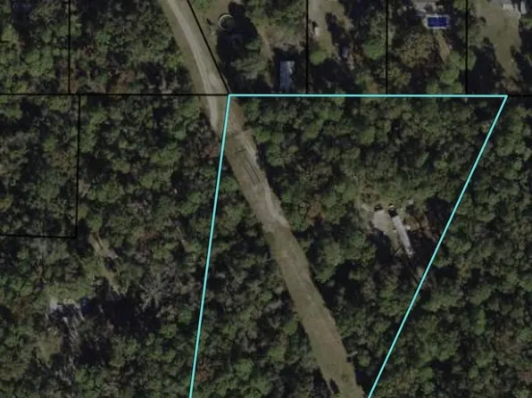60 Bo Bo J Rd #2, Crawfordville, FL 32327
