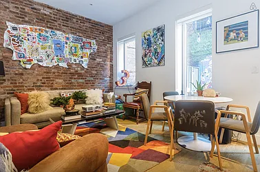 Rented by REAL New York